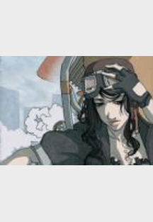 FREAKANGELS Kapitel 1-6